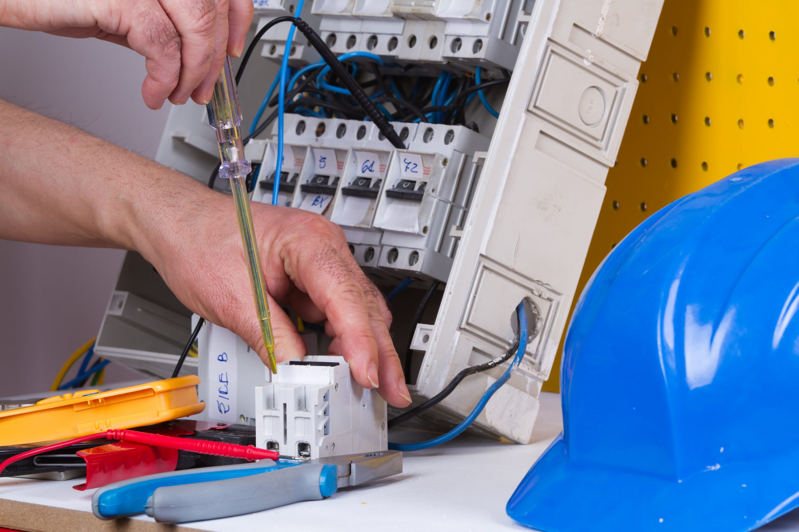 Ingaut Mechatronics